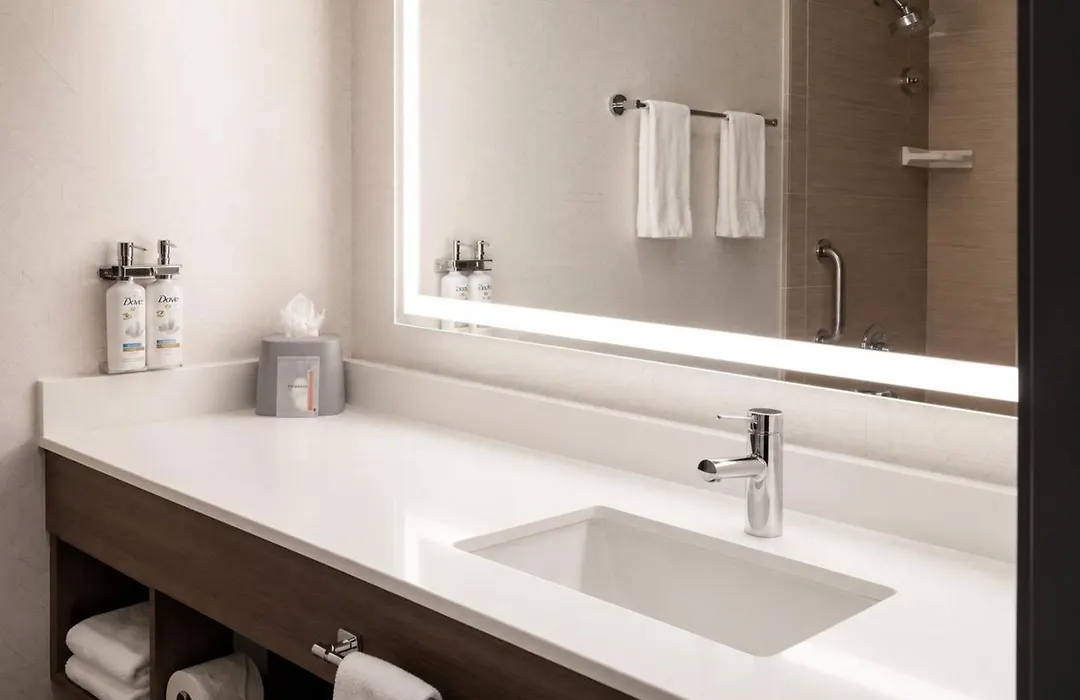 Holiday Inn Express Mountain View South Palo Alto By Ihg-1