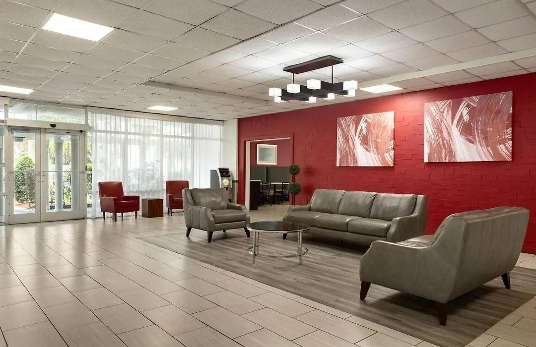 Ramada By Wyndham Cocoa-1