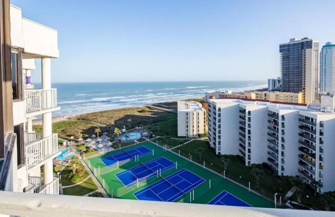 Royale Beach And Tennis Club-1