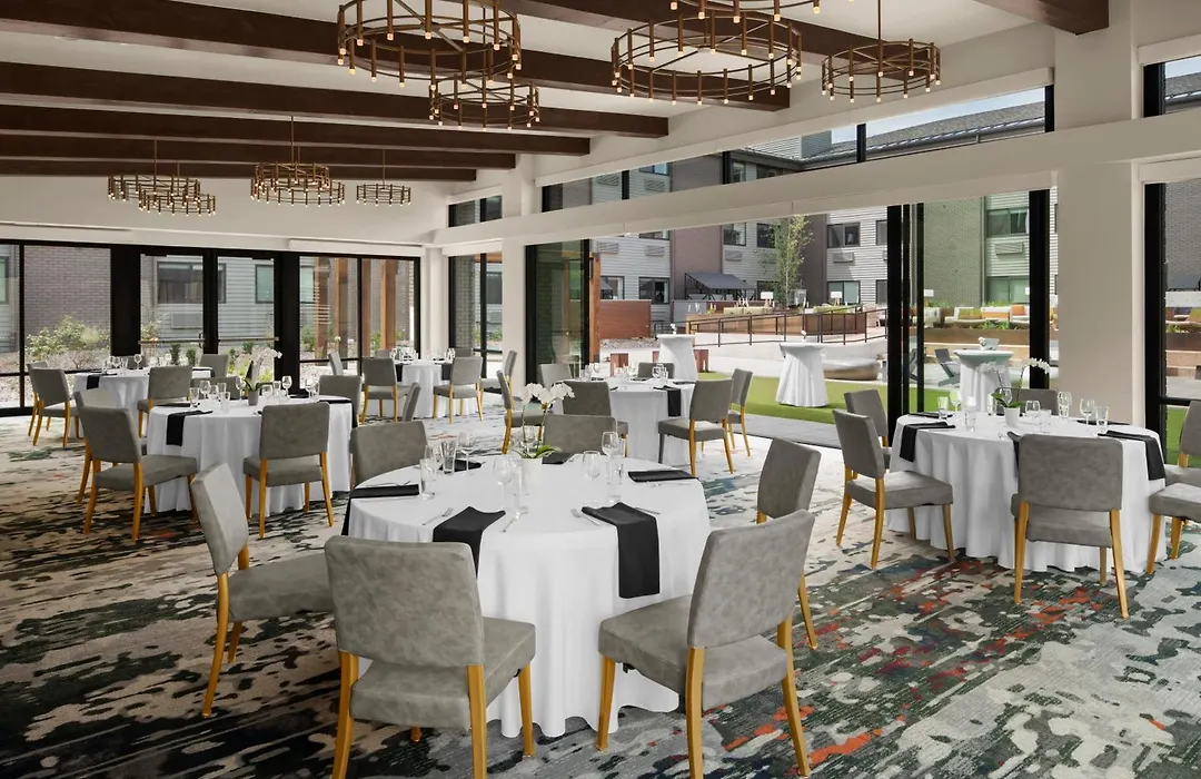 Hotel Thaynes, Park City, A Tribute Portfolio Hotel-1