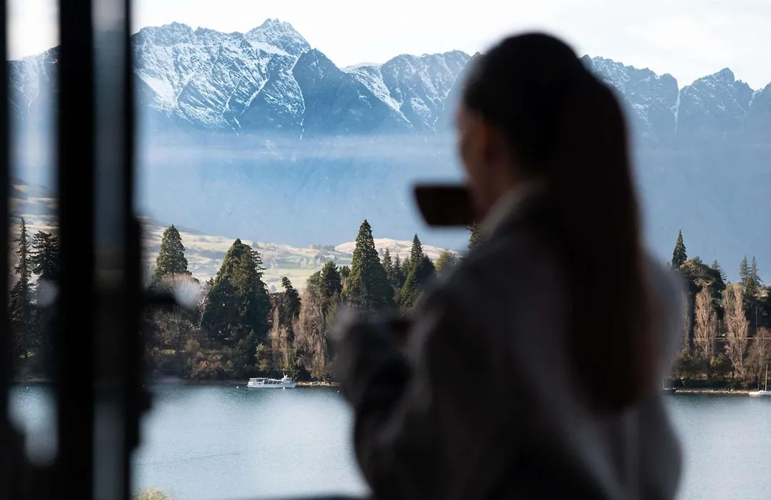 Hotel St Moritz, Queenstown - Mgallery Collection-1