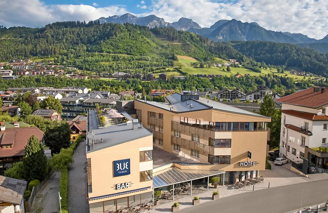 Tui Blue Schladming-1