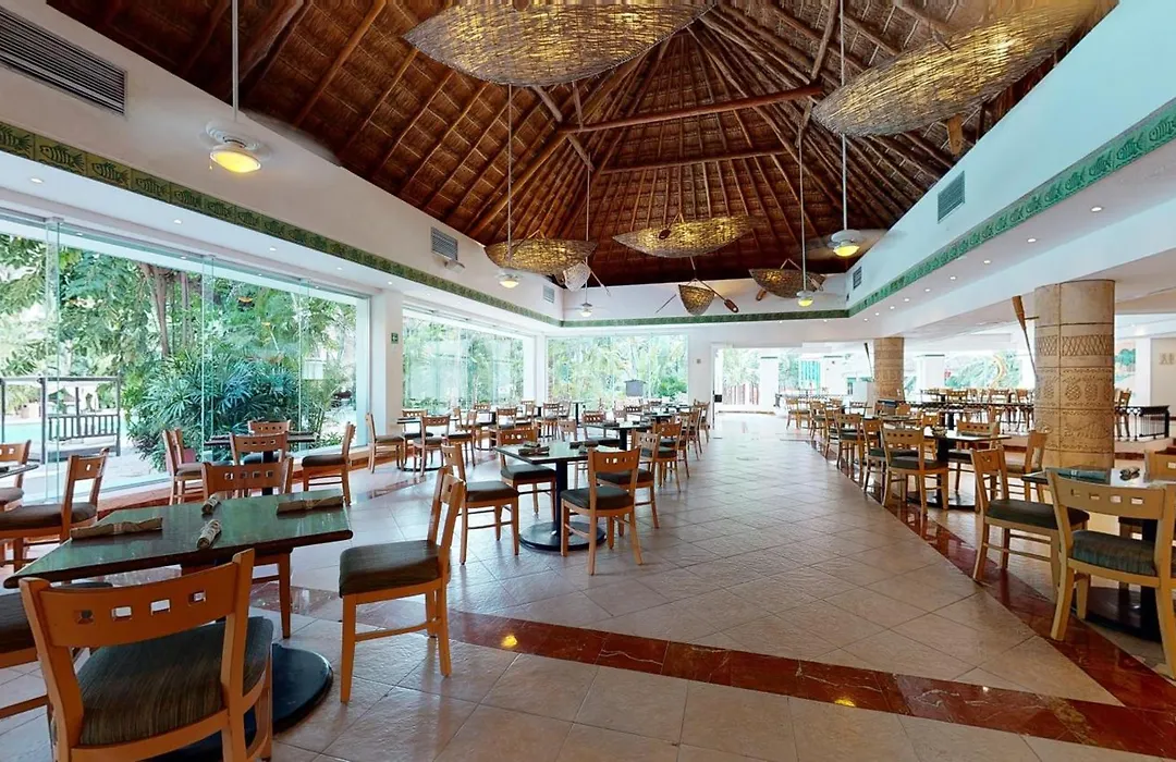 Grand Park Royal Cozumel-1