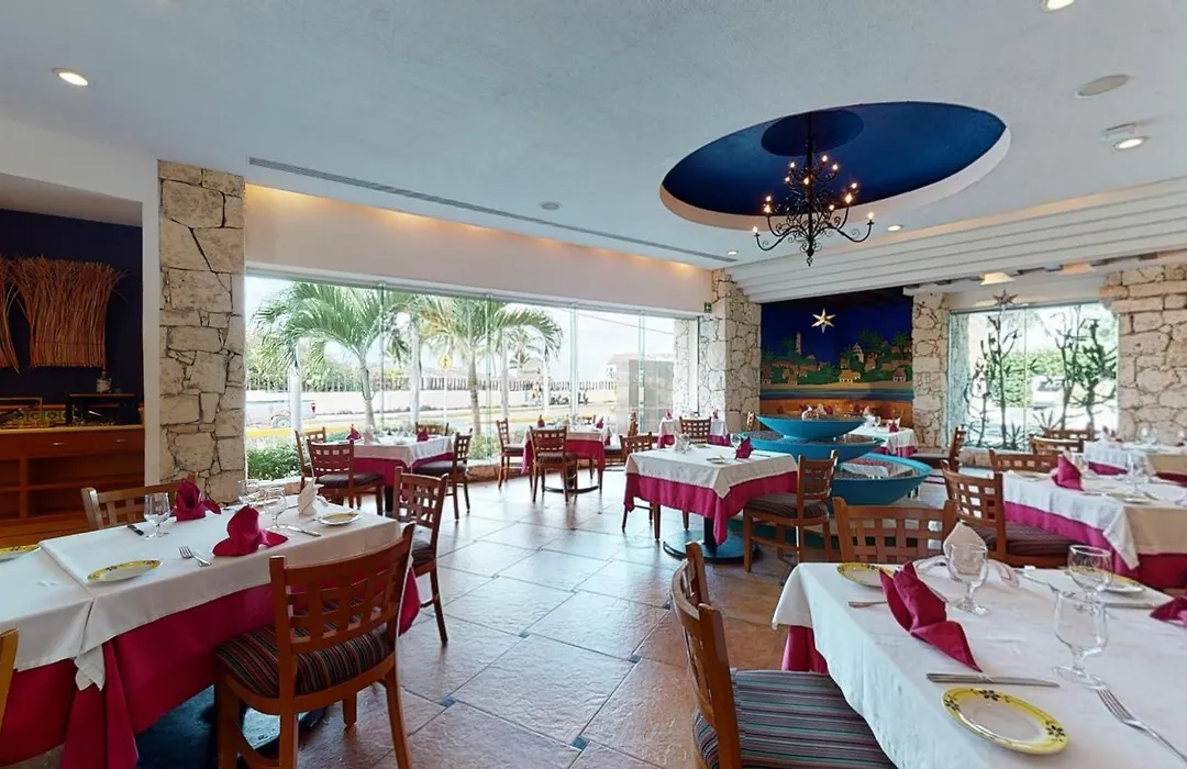 Grand Park Royal Cozumel-1