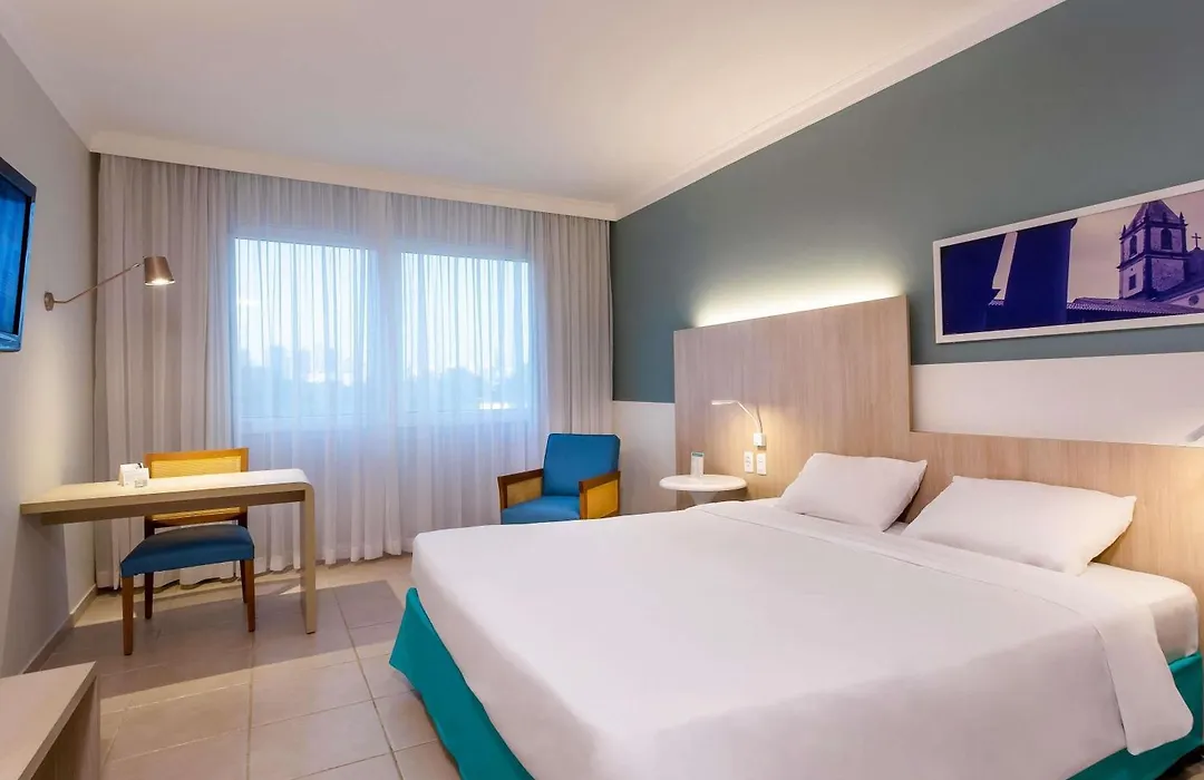 Mercure Salvador Rio Vermelho-1