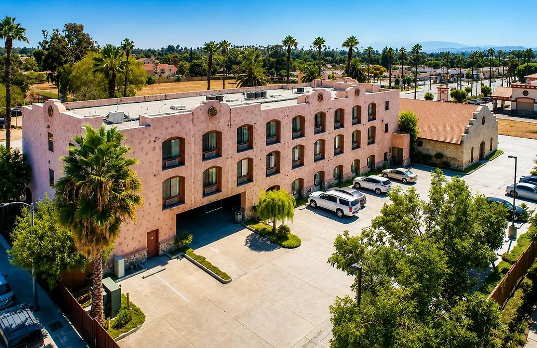 Comfort Inn Pomona Near Fairplex-1