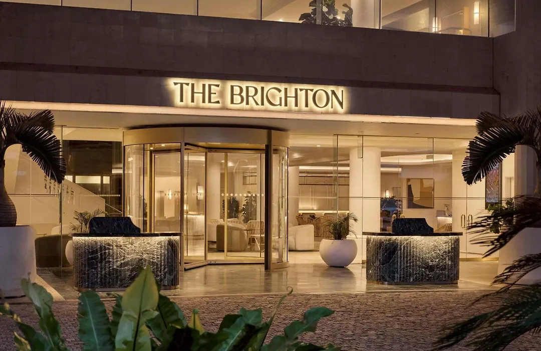 The Brighton Hotel Sydney - Mgallery Collection-1