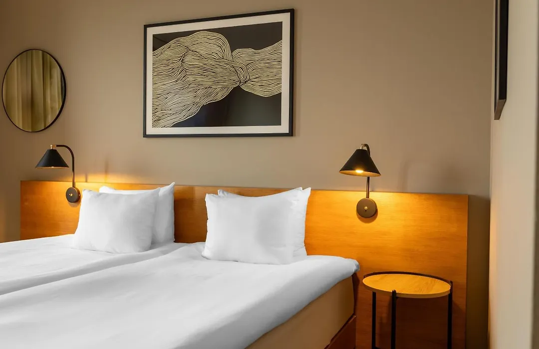Hyatt Place Gothenburg Central-1