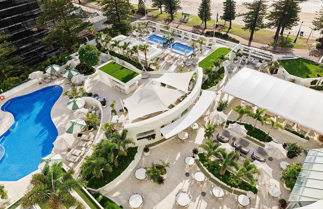 The Brighton Hotel Sydney - Mgallery Collection-1