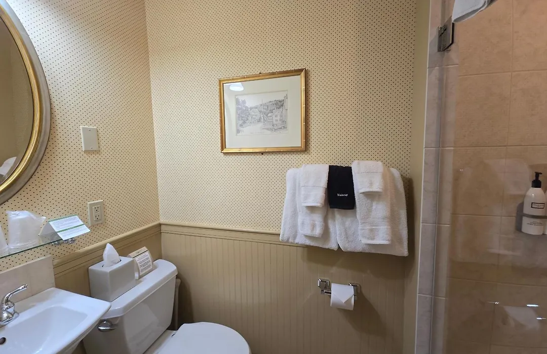Green Mountain Inn-1