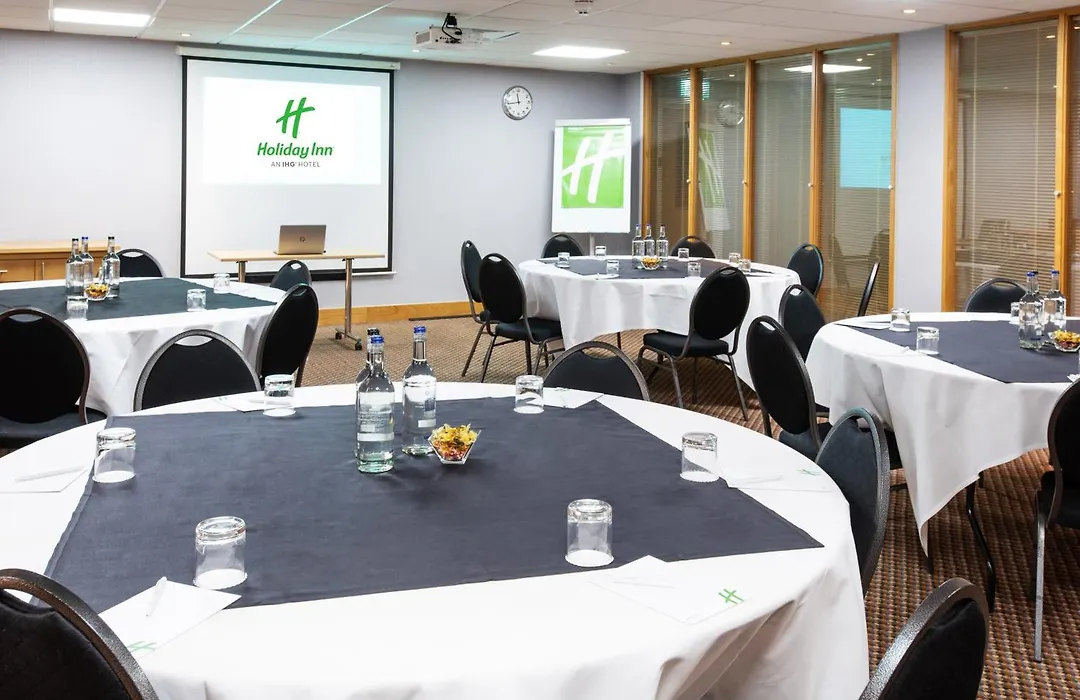 Holiday Inn Preston By Ihg-1