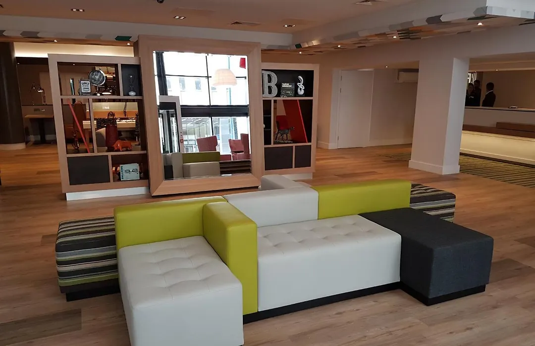 Holiday Inn Birmingham City By Ihg-1