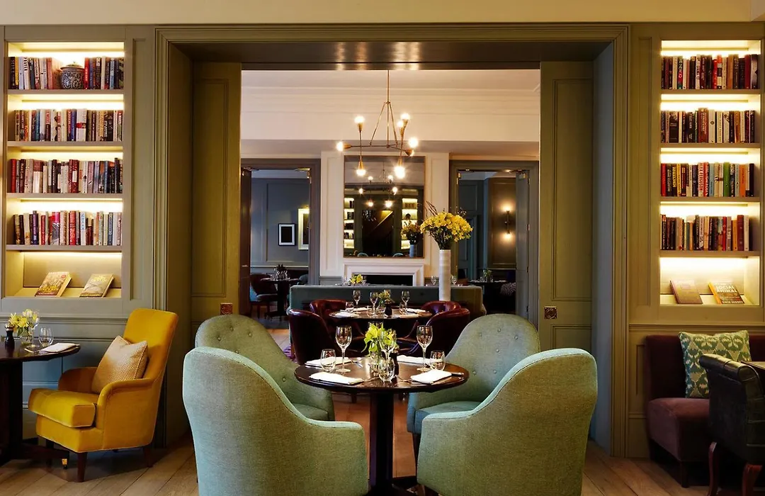 The Kensington Hotel-1
