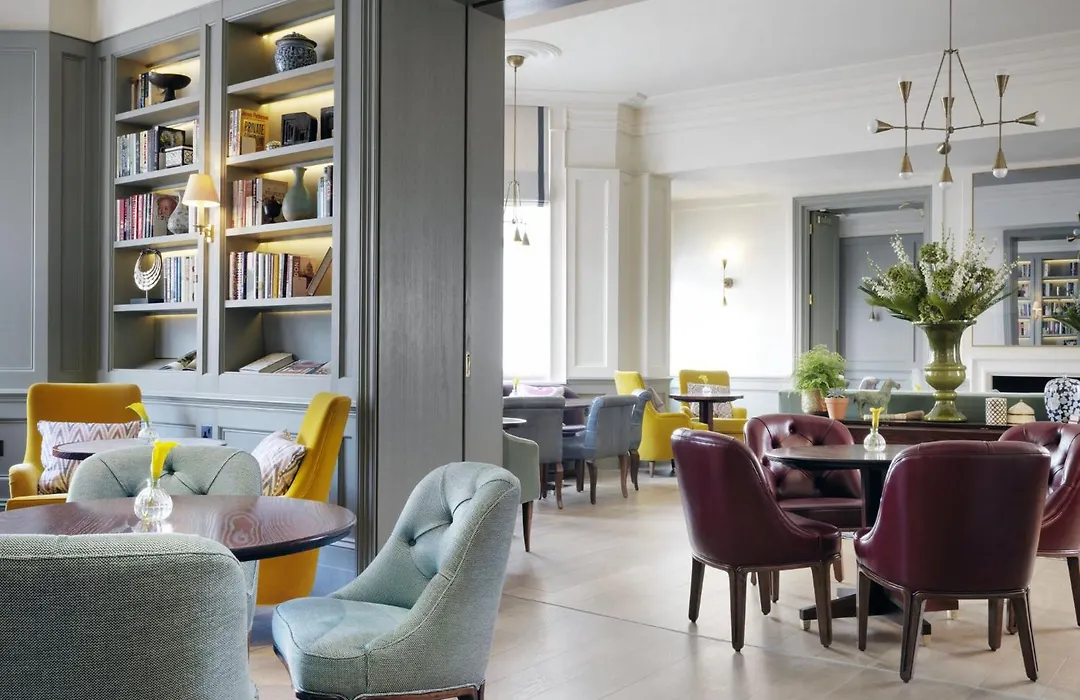 The Kensington Hotel-1
