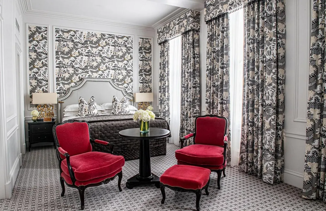 The Kensington Hotel-1