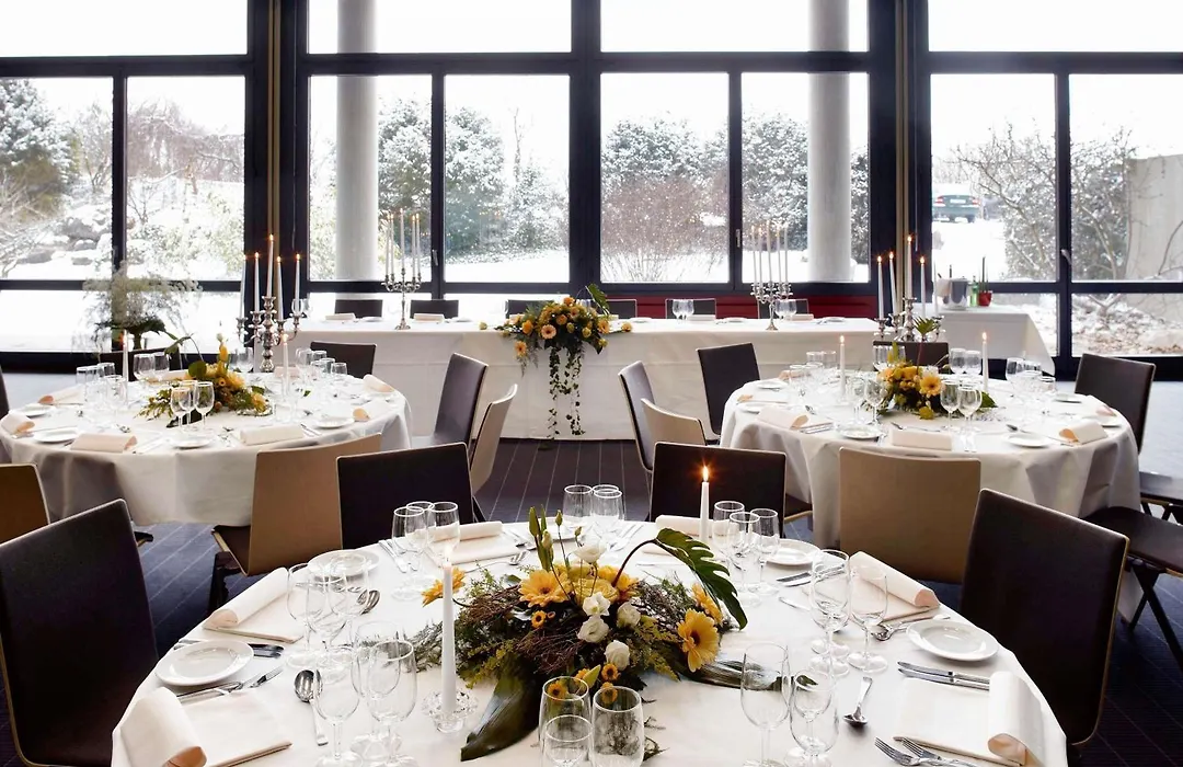 Moevenpick Hotel Egerkingen-1