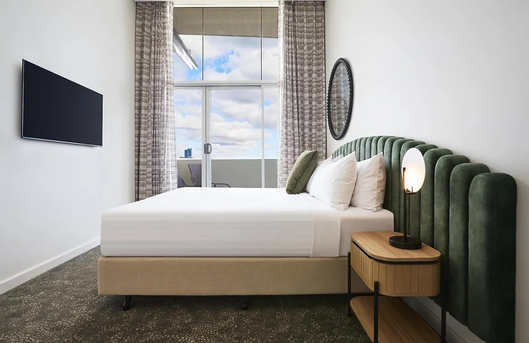 Adina Apartment Hotel Perth-1