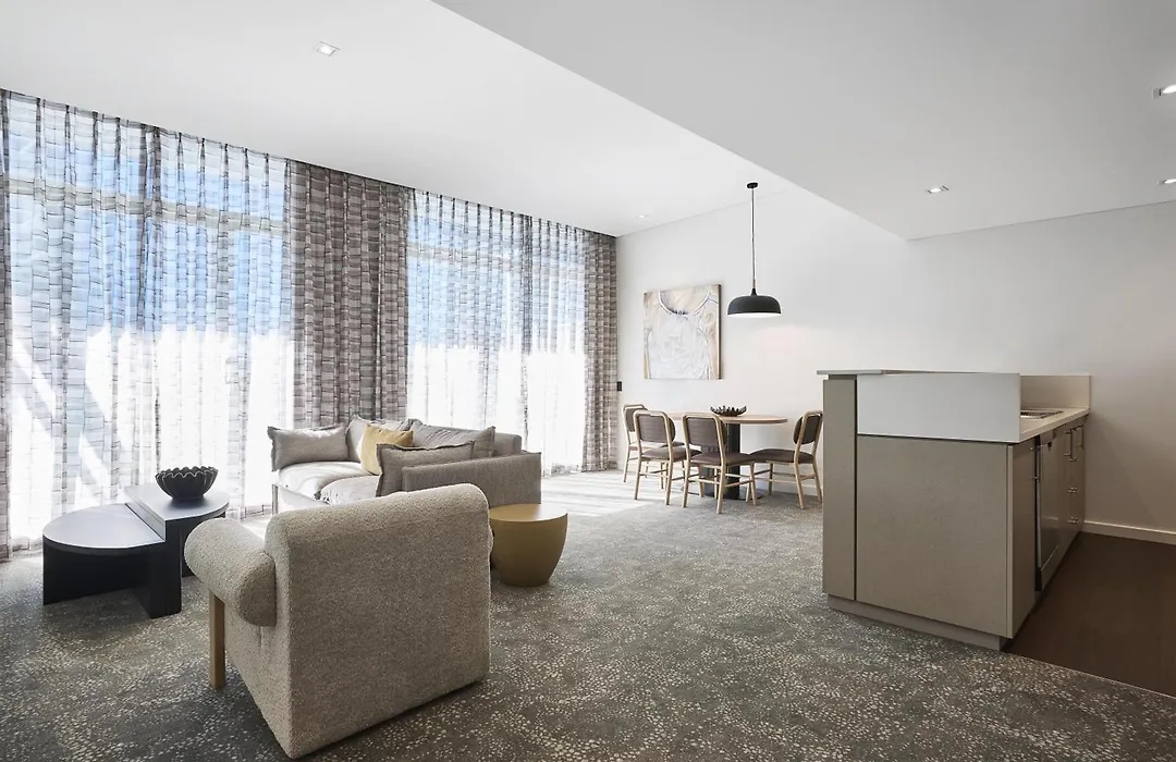 Adina Apartment Hotel Perth-1