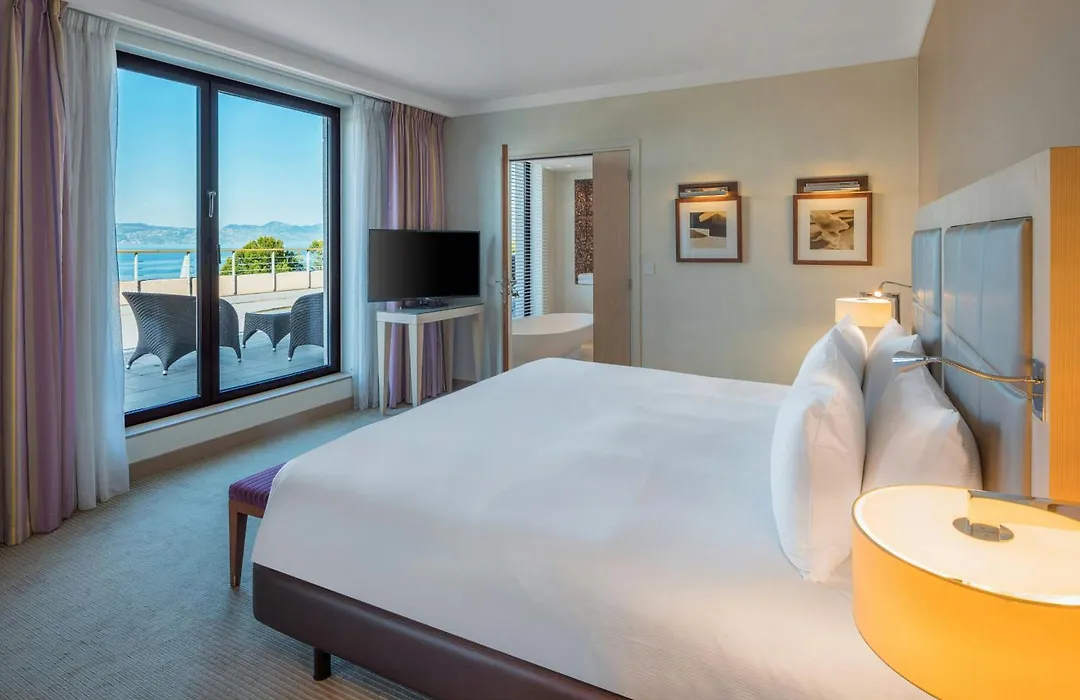 Hotel Evian-Les-Bains By Leonardo Hotels-1