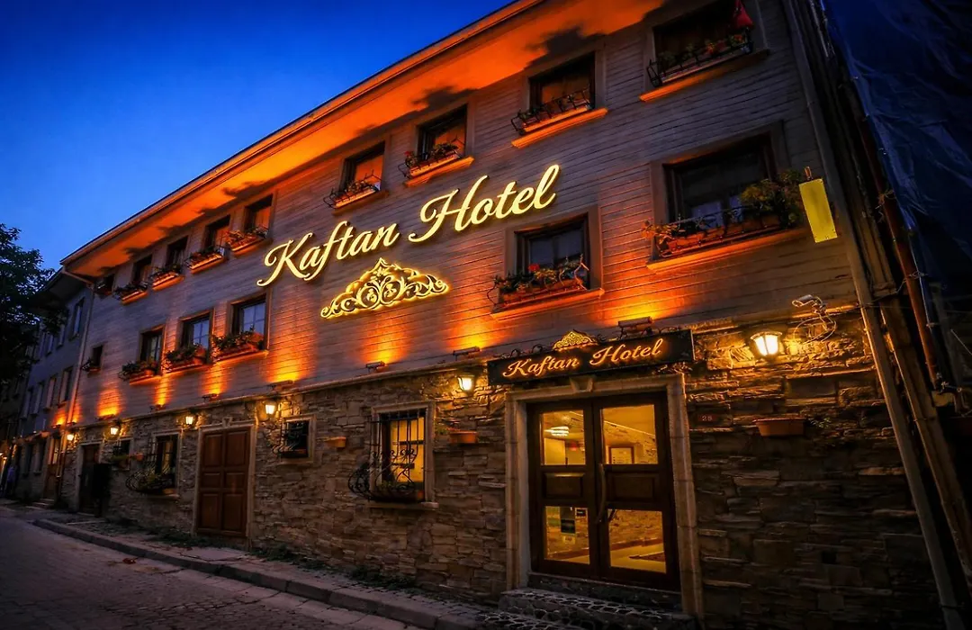Kaftan Hotel-1