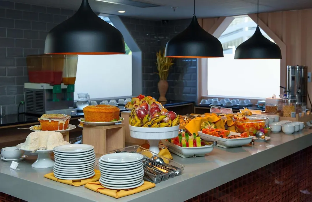Ibis Budget Salvador-1