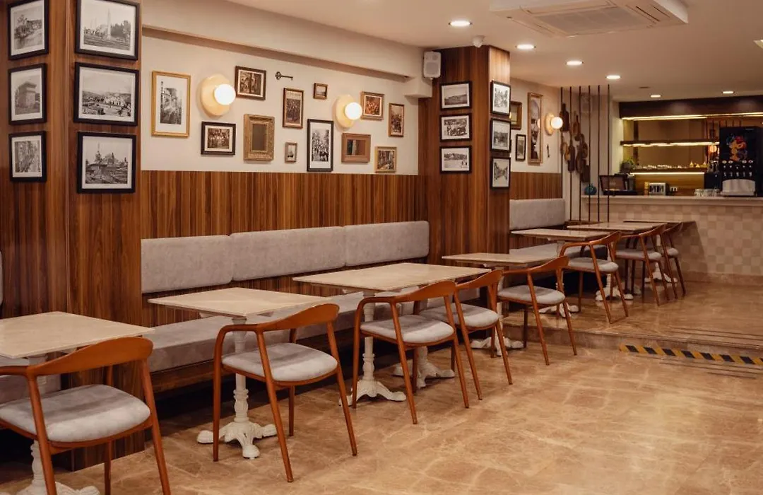 Hotel Evsen-1