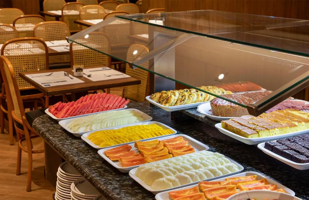 Windsor Plaza Copacabana-1
