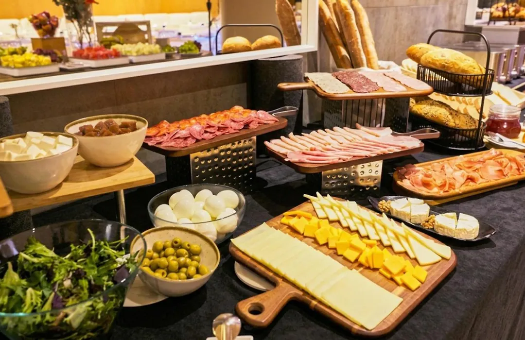 Hotel Badalona Tower-1