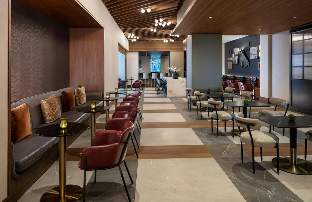Renaissance New York Times Square By Marriott-1