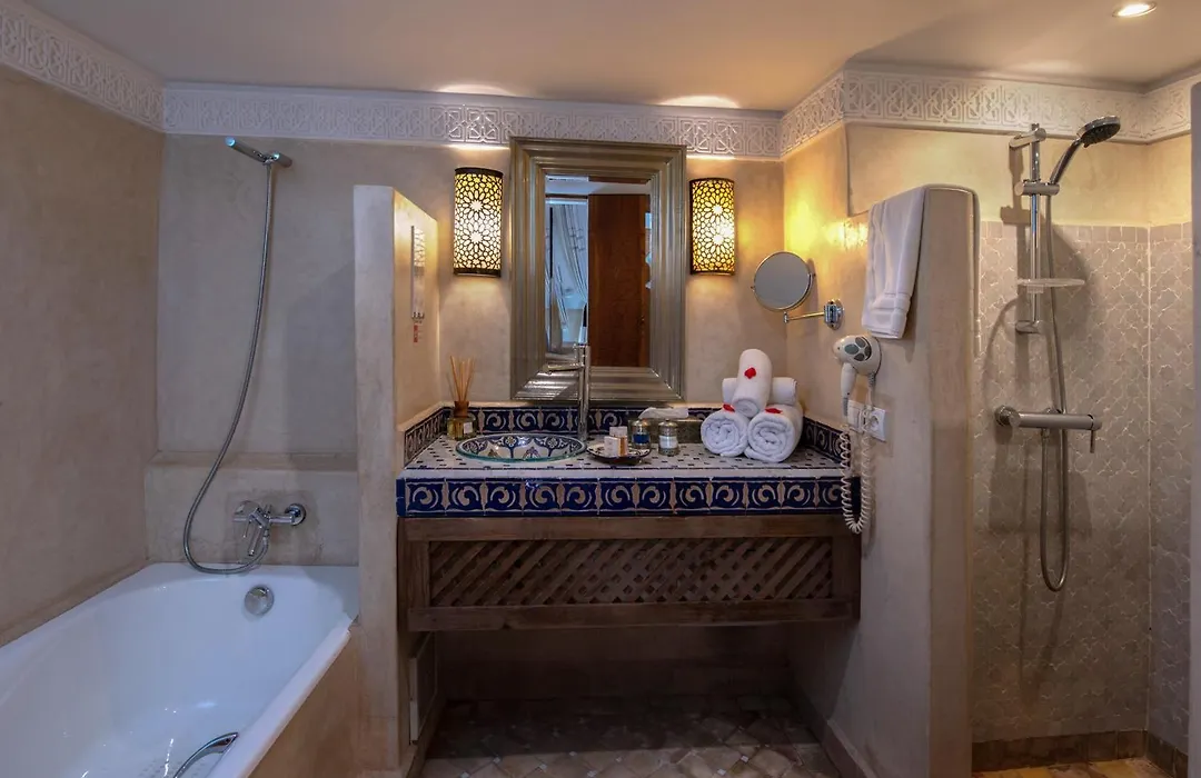 Riad Dar Justo Hotel Boutique&Spa-1