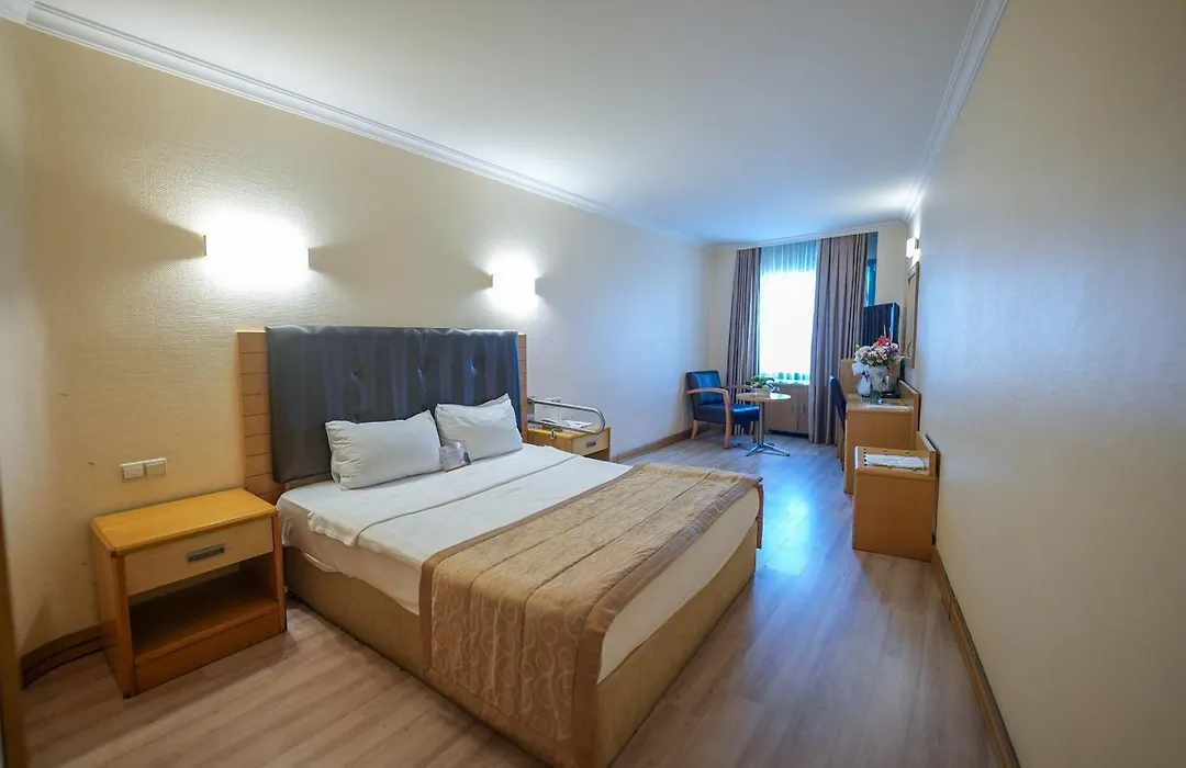 Surmeli Adana Hotel-1