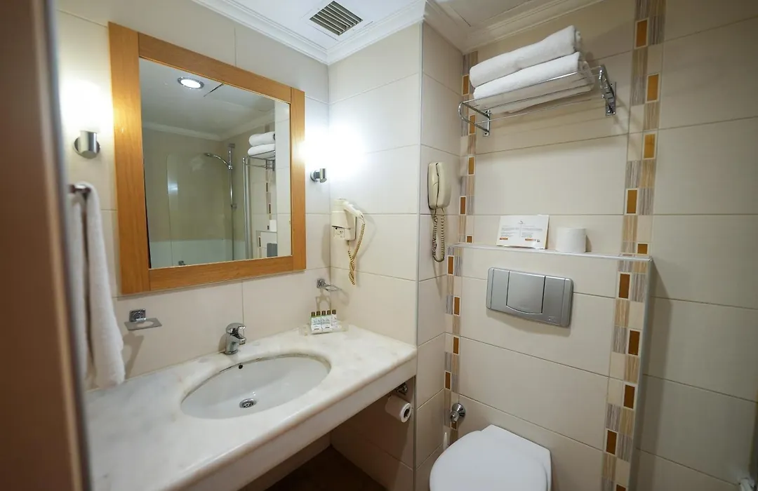 Surmeli Adana Hotel-1