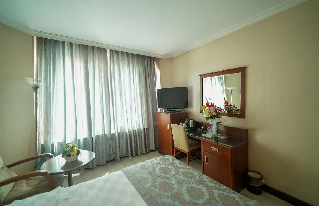Surmeli Adana Hotel-1