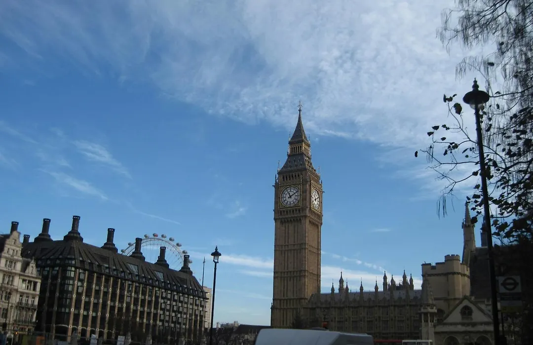 Holiday Inn London Bloomsbury By Ihg-1