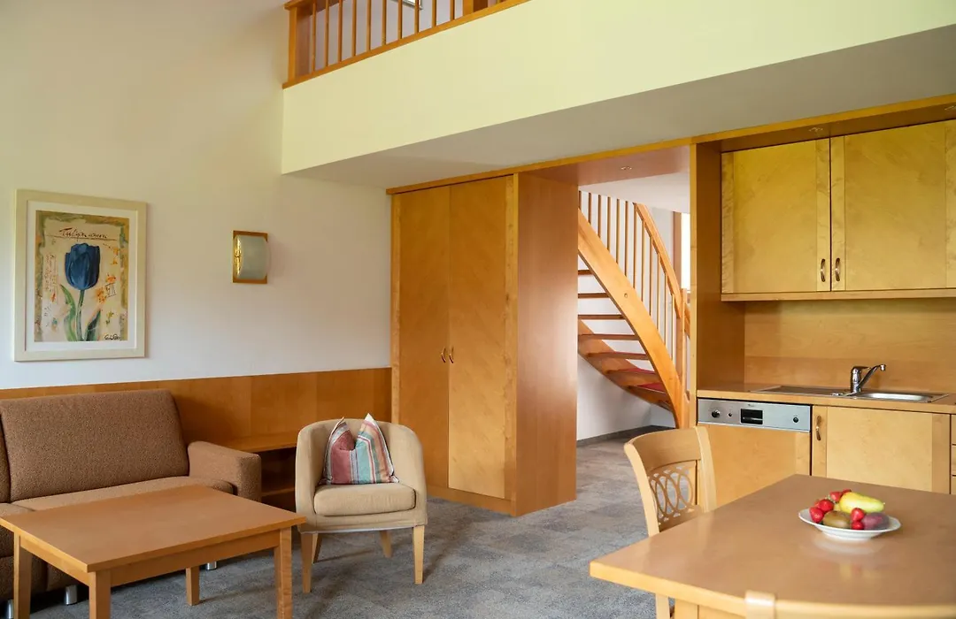 Aparthotel Schindlhaus/Alpin-1