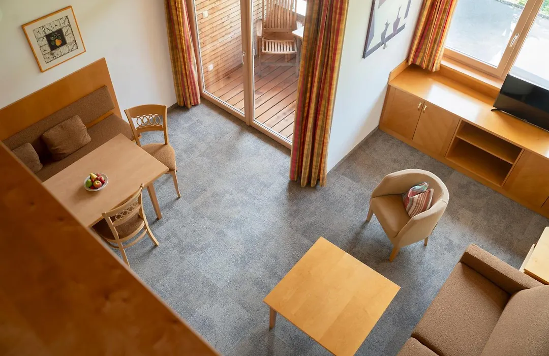 Aparthotel Schindlhaus/Alpin-1