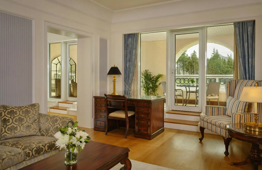 Powerscourt Hotel, Autograph Collection-1