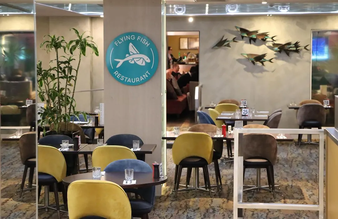 Jetpark Auckland Airport Hotel-1