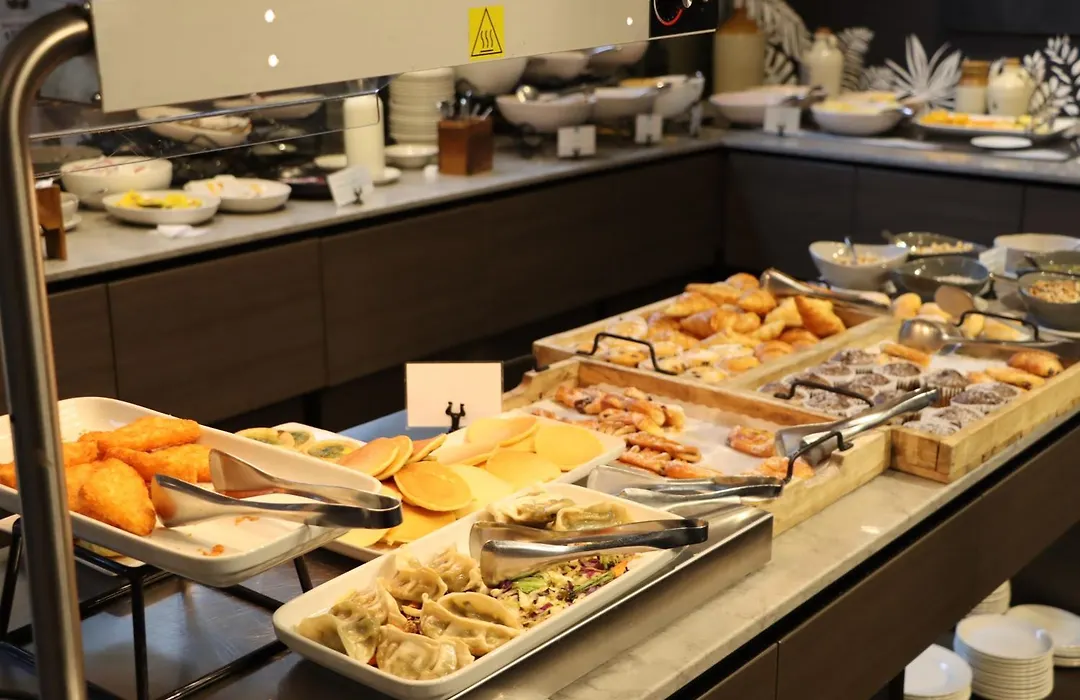 Jetpark Auckland Airport Hotel-1