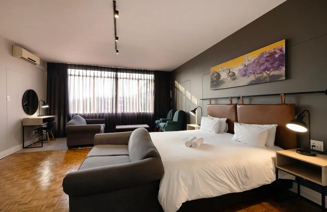 Hotel 224&Apartments-1