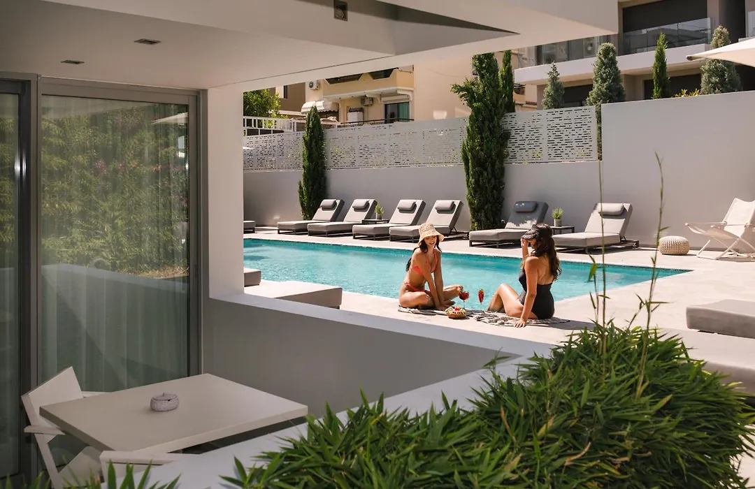 Brasil Suites Boutique Hotel-1