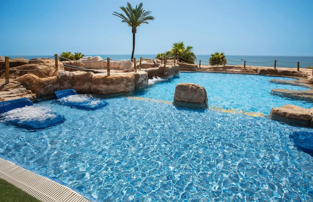 Holiday World Casamaia Apartments, Affiliated By Melia-1