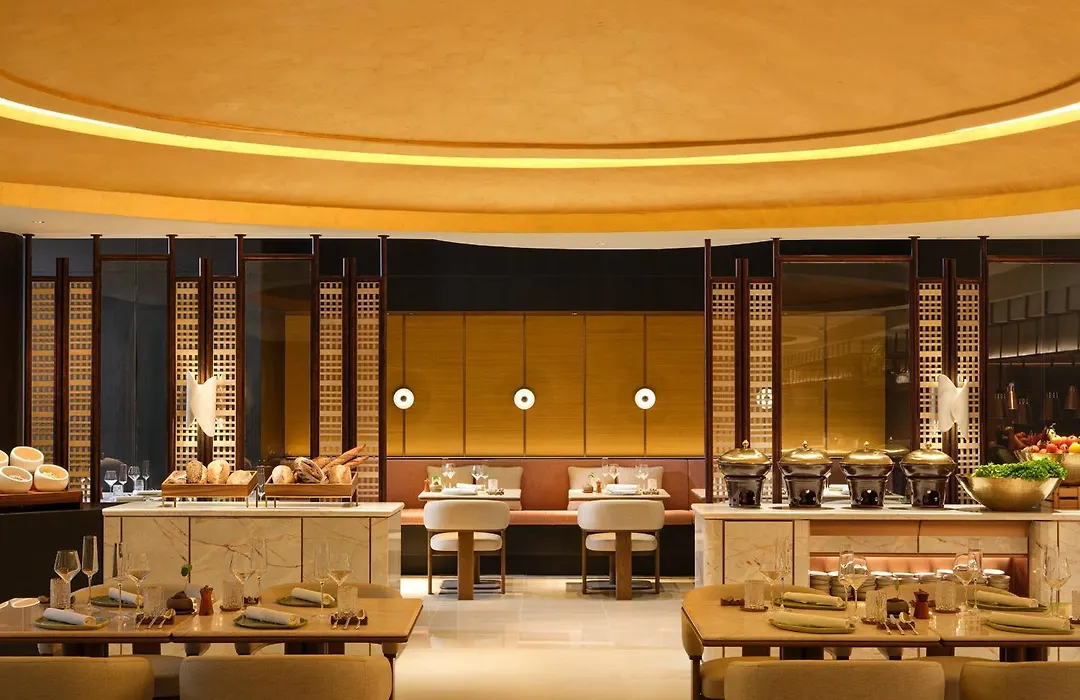 Banyan Tree Bangkok-1