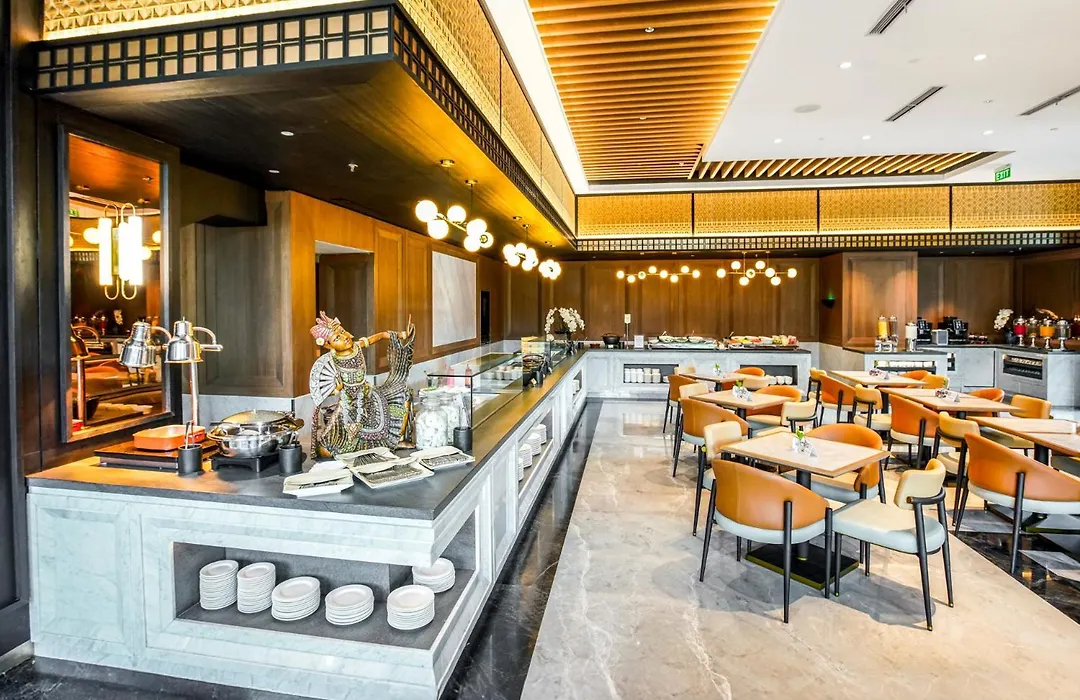 Millennium Hotel Sirih Jakarta-1