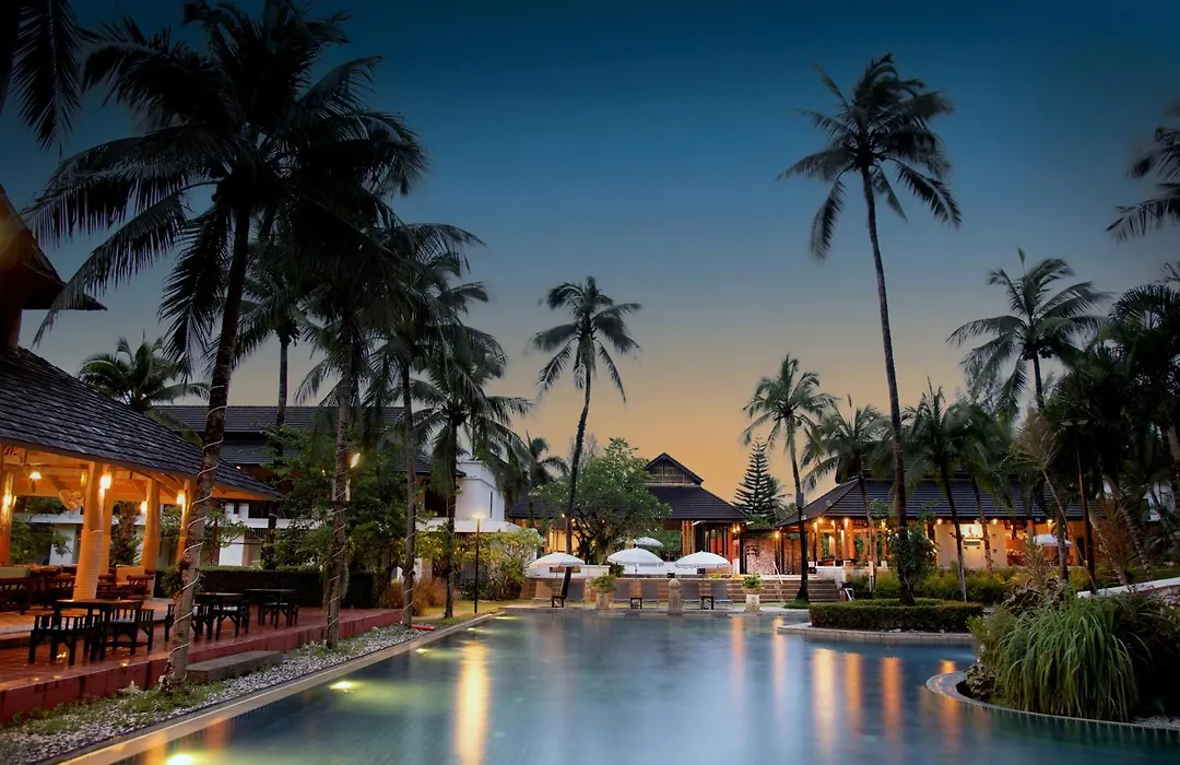 Palm Galleria Resort-1