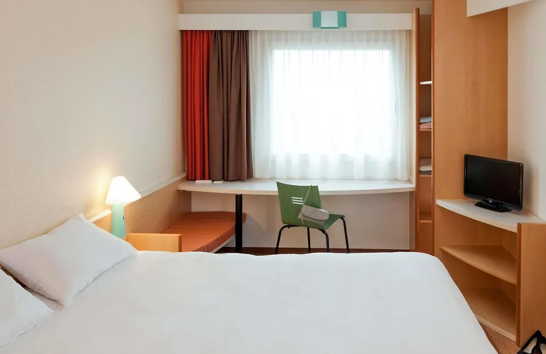 Ibis Carlisle City Centre-1