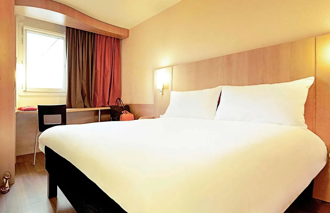 Ibis Carlisle City Centre-1