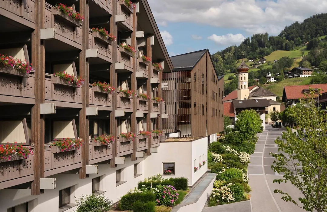Löwen Hotel Montafon-1
