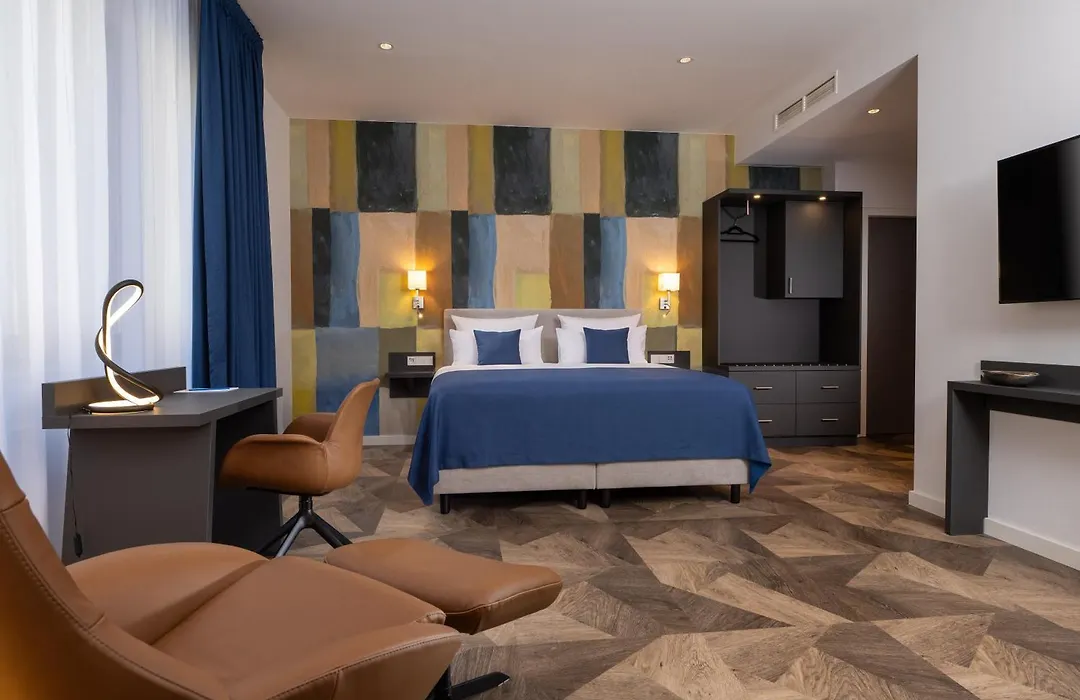 Hotel Aquino Berlin-1