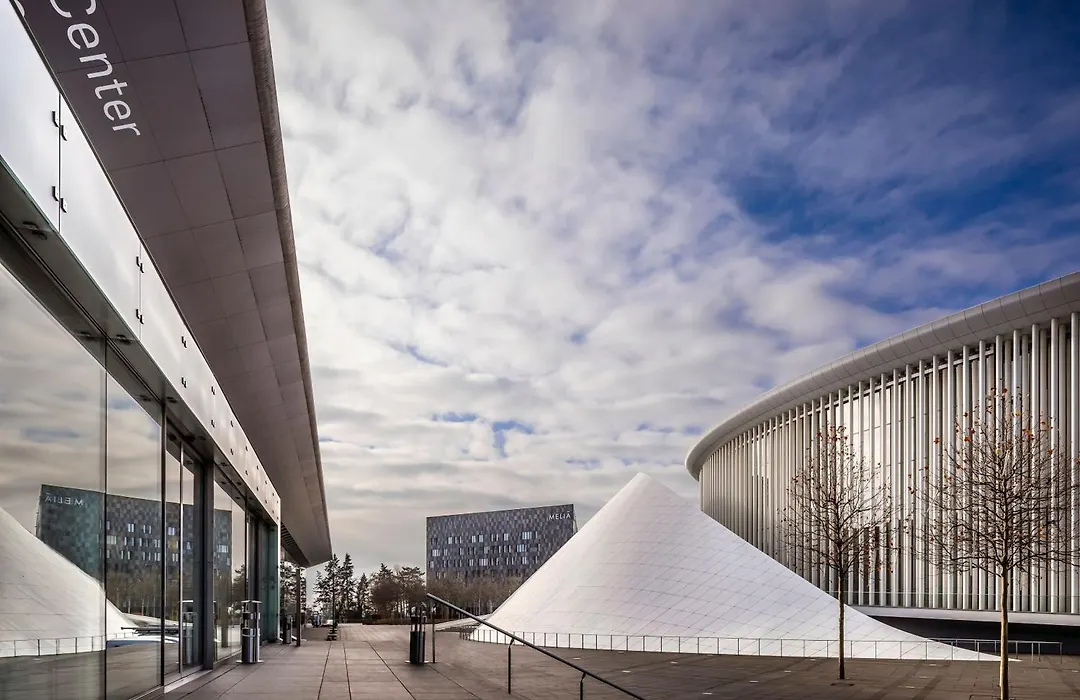 Melia Luxembourg-1